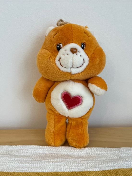 Care Bears Other - Care Bears Tenderheart Bear